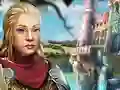 Játék Secret Kingdom online