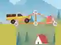 Játék Build a Bridge! online