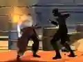 Játék Samurai Fighter online