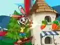 Játék Bunny Skater online