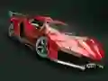 Játék Impossible Car Stunts 3d online