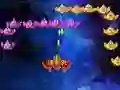 Játék Strike Galaxy Attack online