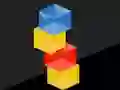 Játék Falling Boxes online