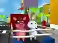 Játék Pet Run online
