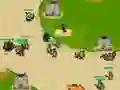 Játék Tower Defense online