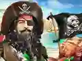 Játék Under the Pirate Flag online