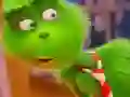 Játék The Grinch Hidden Spots online