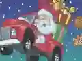 Játék Merry Christmas Truck online