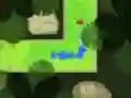 Játék Strange Snake online