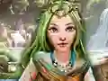 Játék Gemstone Path online
