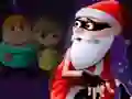 Játék Santa or Thief? online
