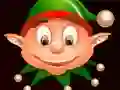 Játék Xmas Word Puzzles online