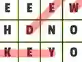 Játék Animals Word Search online