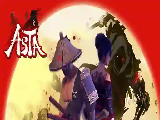 Játék Samurai Warriors online
