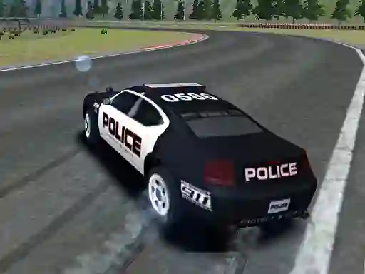 Játék Drift Racer online