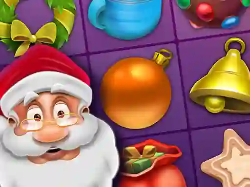 Játék Jewel Christmas Story online