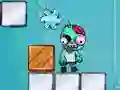 Játék Zombie Heroes online