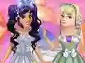 Játék Lolita Princess Party online