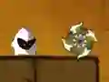 Játék King of Pyramid Thieves online