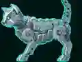 Játék Cyber Cat Assembly online