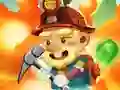 Játék Miner Mania online