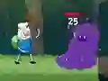 Játék Adventure Time Bravery & Bakery online