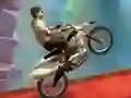 Játék King of Bikes 2018 online