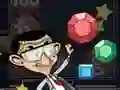 Játék Mr Bean Gem Tap online