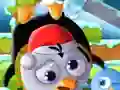 Játék Pingu & Friends online