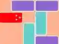 Játék Unblock Color online