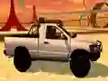 Játék Ado Stunt Cars 3 online