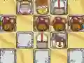 Játék Garfield Chess online