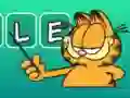 Játék Garfield Sentences online