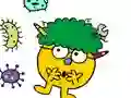Játék Little Miss Inventor Biology online