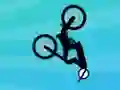 Játék Free Rider Jumps online