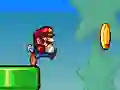 Játék Super Mario Remix 3 online