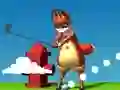 Játék Golf Royale online