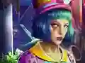 Játék Circus of Fear online