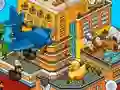 Játék Habbo Clicker online