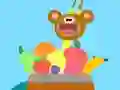 Játék Hew Duggee Jam badge online