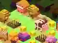 Játék Cow Cow Run online