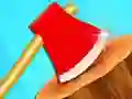 Játék Axe Hit online