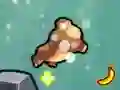 Játék Banana Kong Online online