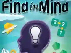 Játék Find In Mind online