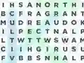 Játék Penny Dell Word Search online