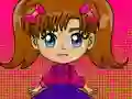 Játék Kawaii Chibi Avatar Maker online