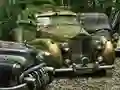 Játék Car Cemetery Escape online