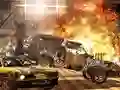 Játék Mega Car Crash online