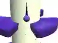 Játék Helix Jump Advanced online