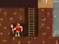 Játék Gold digger FRVR online